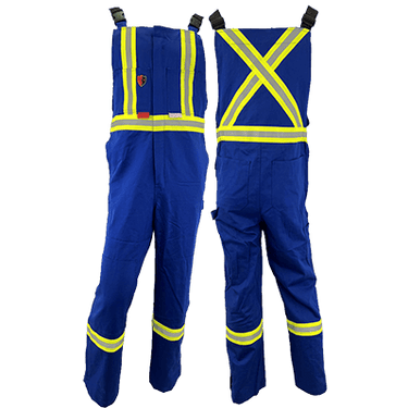 Atlas Guardian Royal AR/FR Bibs 3072RB